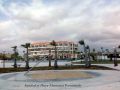 Playa Flamenca Promenade